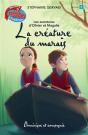 La Créature Du Marais - Preview