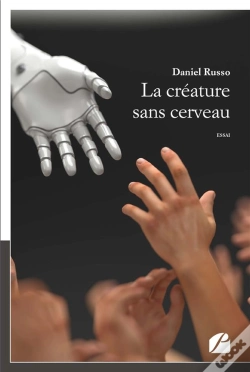 Capa do artigo La Creature Sans Cerveau