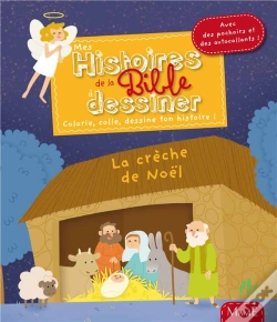 Capa do artigo La Creche De Noel