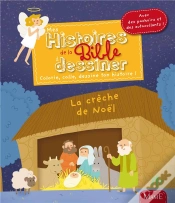 Capa do artigo La Creche De Noel