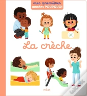 La Crèche