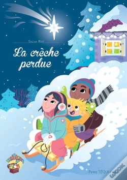 Capa do artigo La Crèche Perdue