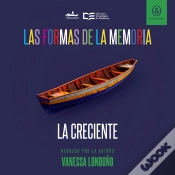 Capa do artigo La Creciente
