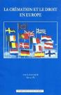 La Crémation Et Le Droit En Europe - Preview