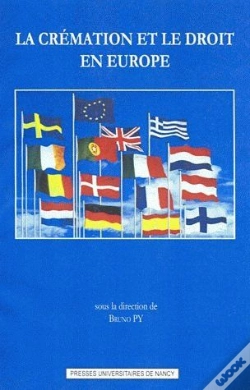 Capa do artigo La Crémation Et Le Droit En Europe