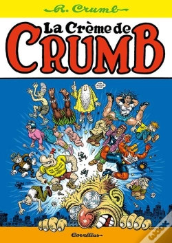 Capa do artigo La Crème De Crumb