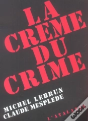 Capa do artigo La Creme Du Crime