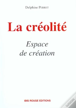 Capa do artigo La Créolité - Espace De Création