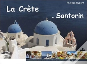 Capa do artigo La Crète Et Santorin