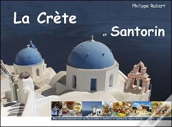 Capa do artigo La Crète Et Santorin