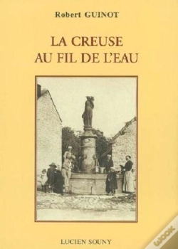 Capa do artigo La Creuse Au Fil De L'Eau