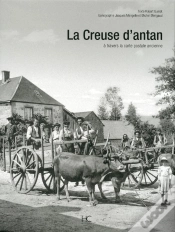 Capa do artigo La Creuse D
