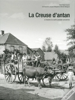 Capa do artigo La Creuse D'Antan