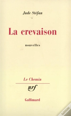 Capa do artigo La Crevaison