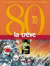 Capa do artigo La Crève