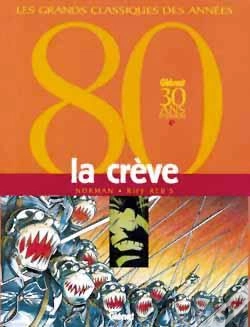 Capa do artigo La Crève