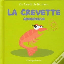 Capa do artigo La Crevette Amoureuse