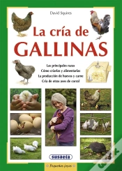 Capa do artigo La Cría De Gallinas