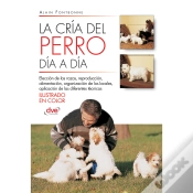 Capa do artigo La Cría Del Perro Día A Día