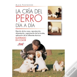 Capa do artigo La Cría Del Perro Día A Día