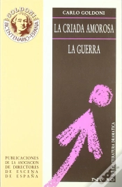 Capa do artigo La Criada Amorosa ; La Guerra ; La Hoster¡A De La Posta