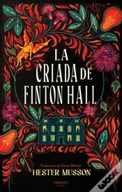 Capa do artigo La Criada De Finton Hall