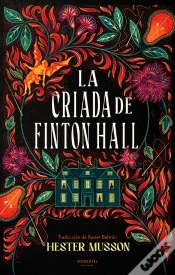 Capa do artigo La Criada De Finton Hall