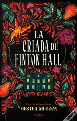 Capa do artigo La Criada De Finton Hall