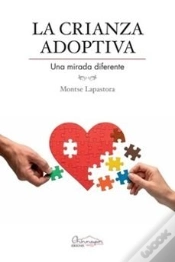 Capa do artigo La Crianza Adoptiva