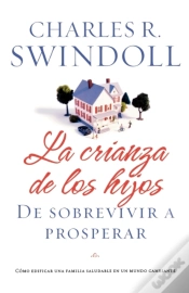 Capa do artigo La Crianza De Los Hijos: De Sobrevivir A