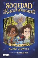 La Criatura Del Bosque