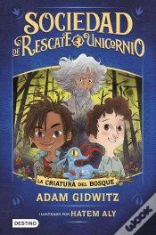 Capa do artigo La Criatura Del Bosque