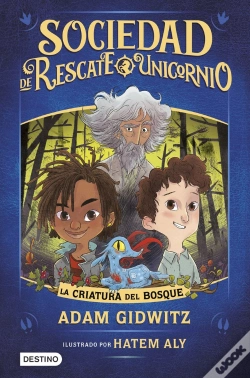 Capa do artigo La Criatura Del Bosque