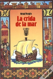 Capa do artigo La Crida De La Mar