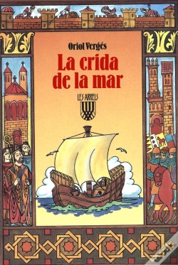Capa do artigo La Crida De La Mar
