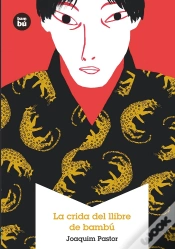 Capa do artigo La Crida Del Llibre De Bambú
