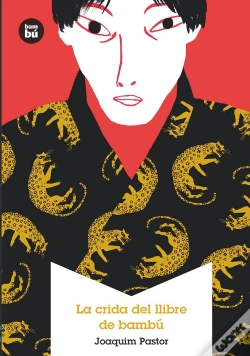 Capa do artigo La Crida Del Llibre De Bambú