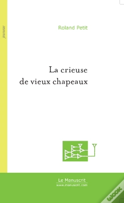 Capa do artigo La Crieuse De Vieux Chapeaux