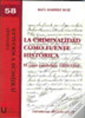 Capa do artigo La Criminalidad Como Fuente Histórica