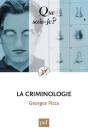 La Criminologie (8e Édition) - Preview