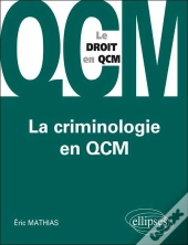 La Criminologie En Qcm