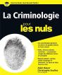 La Criminologie Pour Les Nuls - Preview