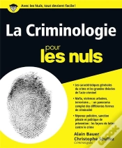 Capa do artigo La Criminologie Pour Les Nuls