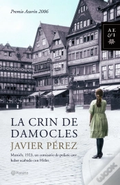 Capa do artigo La Crin De Damocles