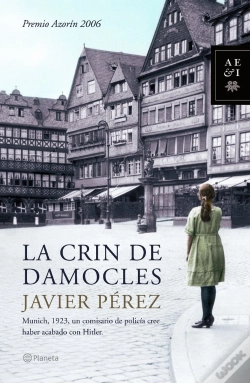 Capa do artigo La Crin De Damocles