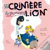 Capa do artigo La Crinière De Monsieur Lion