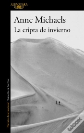 Capa do artigo La Cripta De Invierno