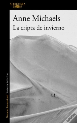Capa do artigo La Cripta De Invierno