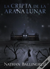 Capa do artigo La Cripta De La Araña Lunar
