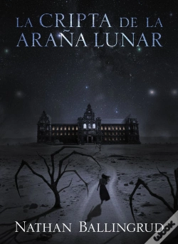Capa do artigo La Cripta De La Araña Lunar